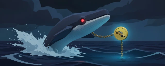Whale unstakes 519K HYPE worth ~$28.6M, tokens now liquid and possibly headed for the market.