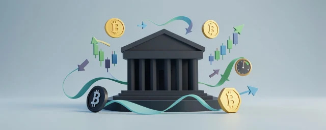 Binance добавляет 10 новых токенизированных акций в качестве маржинального обеспечения для пользователей VIP3+