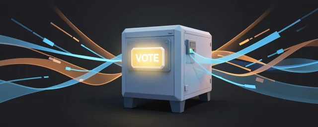 Foundry USA просит биткоин-майнеров проголосовать за поддержку BIP-110