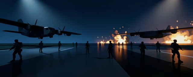 Болгария одобрила запрос США на размещение танкеров и войск на базе Безмер для операций на Ближнем Востоке