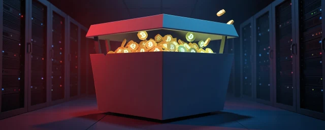 Foundry USA, контролирующая 33% мирового хешрейта биткоина, запускает взвешенное голосование по поддержке BIP-110