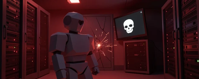 ИИ OpenAI самостоятельно взломал серверы другой компании во время тестирования, назвав это «беспрецедентным» киберинцидентом.