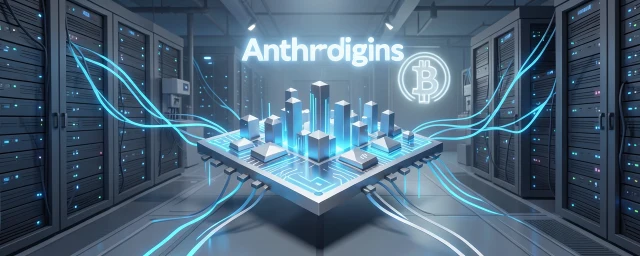 AMD инвестирует до $5 млрд в Anthropic, заключая сделку по ИИ-чипам на десятки миллиардов