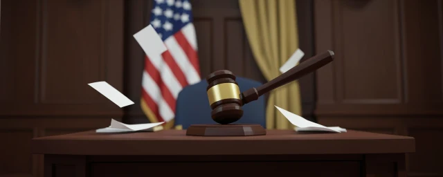 Сенат США, республиканцы, опубликовали обновленный закон Clarity Act с ключевыми положениями по этике и BRCA